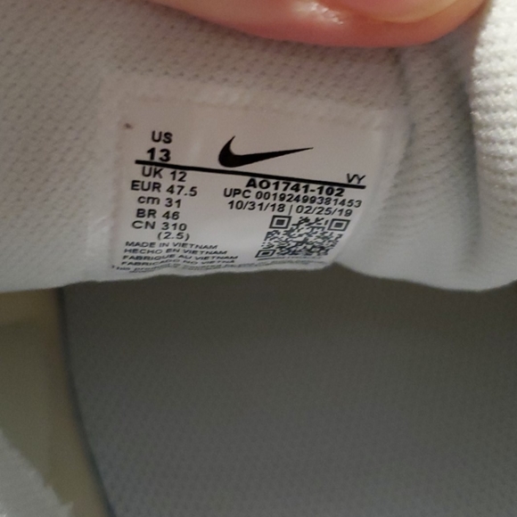 Air Max 2 Light - Picture 6 of 6